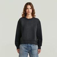 g-star raw jersey d28752-d969-b564 black para mujer