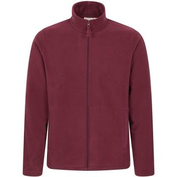 Mountain Warehouse Polar Raso para hombre