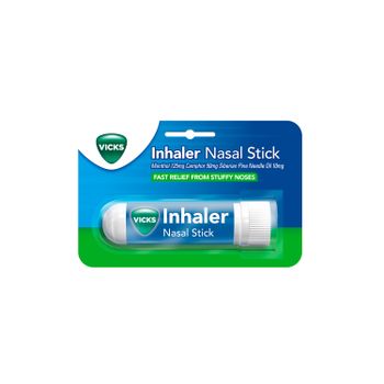 Vicks Inhaler Nasal Stick