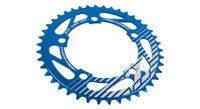 insight 4 bolts plato azul
