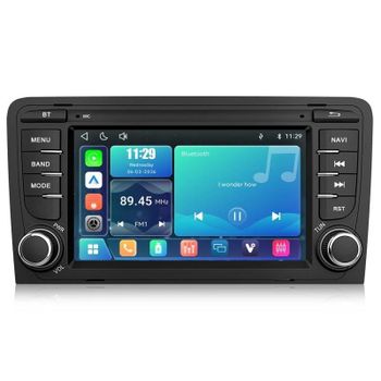 Autoradio JUNSUN 7