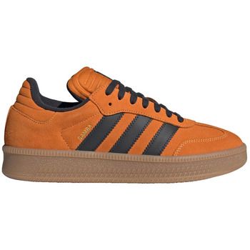 adidas Deportivas Moda Baskets Samba XLG daim para hombre