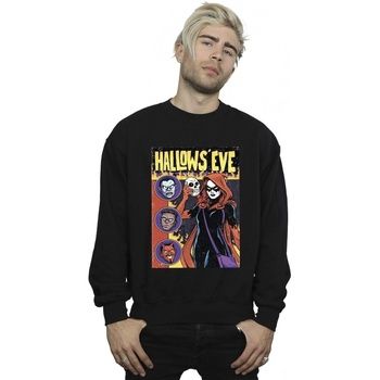 Marvel Jersey Hallows Eve para hombre
