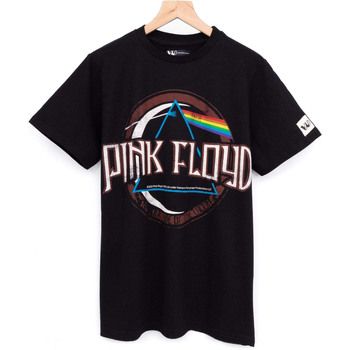 Pink Floyd Tops y Camisetas Dark Side Of The on para niña