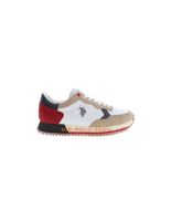 zapatillas polo cleef001a hombre