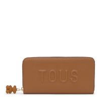 tous billetero tous brenda marron 2002105444-camel