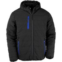 result cazadora compass para hombre