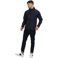 regatta professional cazadora apex para hombre