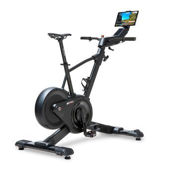 Smart Bike Exercycle R H9365rm Ftms, Ems, Bielas Ajustables