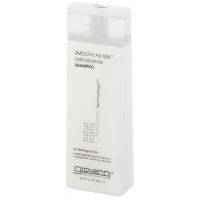 giovanni smooth as silk shampoo 250ml