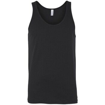 Bella + Canvas Camiseta tirantes CV3480 para hombre