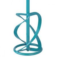 varilla mezcla mk 120 hf turquoise collomix 40114-000