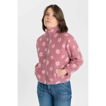 Le Temps des Cerises Polar Chaqueta POEMAGI para niña