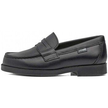 Gorila Mocasines 1502 Negro para niño