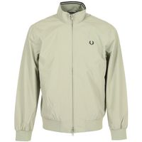 fred perry cazadora the brentham jacket para hombre