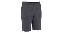 pantalon corto de  p senderismo  p lafuma access gris