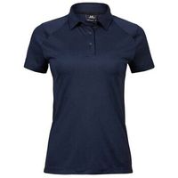 tee jays tops y camisetas luxury para mujer