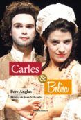 carles & belisa: mataró rep una reina