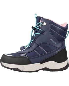 de GEOX J SENTIERO GIRL B AB AZUL
