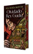 olvidado rey gudu