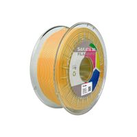 pla 850 sakata 3d amarillo mango pastel pastel mango yellow 175 mm