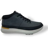 lumberjack zapatillas altas - para hombre