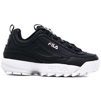 fila zapatillas disruptor teens para nina