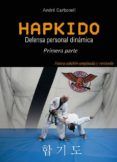 hapkido defensa personal dinamica primera parte