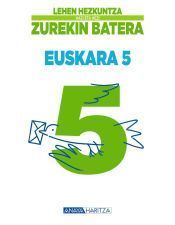 Euskara 5.