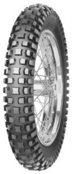 Mitas C-01 ( 3.50-16 TT 58P Rueda trasera, Rueda delantera DOT2022 )