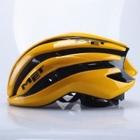 met emiratos arabes unidos ultraligero eps tadej pogacar ciclismo casco mtb adultos hombres mujeres bicicleta de carreras casco ciclismo cascos patines