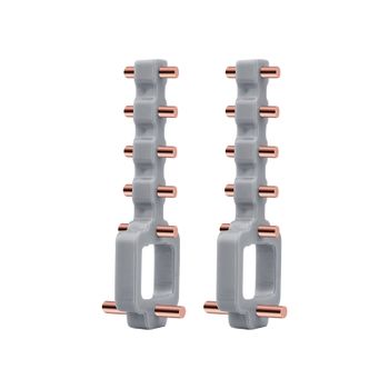 Avata-antena Yagi-Uda para Dron, accesorio de 5,8 GHZ para DJI Avata 2, antena de rango extendido para gafas DJI 2