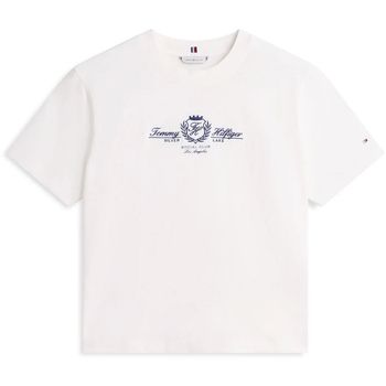 Tommy Hilfiger Camiseta GT61576 para mujer