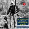 la caza menor en espana con escopeta y perro en la espana del s iglo