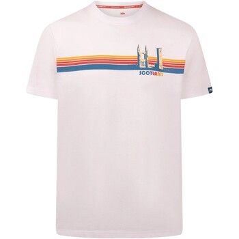 Trespass Camiseta Standrew para hombre