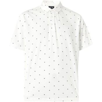 Armani Exchange Camisa manga corta GT64815 para hombre