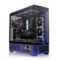 caja thermaltake ca-11h-00fnwn-00 full tower azul rgb vidrio templado