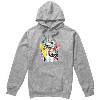 Disney Jersey TV4447 para hombre