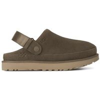 ugg zuecos goldenstar clog para mujer