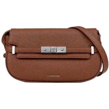 Chabrand Bandolera Bolso bandolera de mujer Louise Marrón para mujer