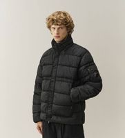 cp company para hombre 21cmow012a005904g chaqueta chrome negro xl casual poliamida