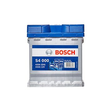 S4 Battery 202 4 Year Guarantee