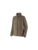 sudadera patagonia down hombre marlow brown