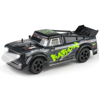 SG PINECONE FOREST 2411 RTR 1/24 2.4G Coche RC de deriva de tracción trasera con luces LED,giroscopio y alta velocidad v