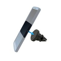 magnetic mobile phone holder