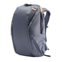 mochila peak design everyday zip 20l v2 - medianoche