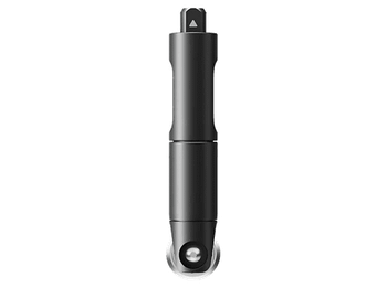 Cuchilla rotatoria - xTool M1 Ultra, Corta materiales flexibles, Corte preciso, Negro