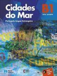cidades do mar nível b1 (libro + cuaderno)