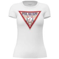 guess tops y camisetas w6yi25 k4344-g011 para mujer