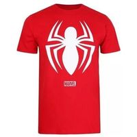 marvel camiseta tv1620 para hombre